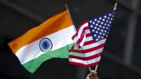 ভারত নিয়ে নতুন নির্দেশনা যুক্তরাষ্ট্রের