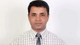 ছেলের ফলাফল জালিয়াতির মামলায় চট্টগ্রাম শিক্ষাবোর্ডে’র সাবেক সচিব নারায়ণ কারাগারে