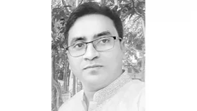 অগ্নিশিখার উত্তাপে মধ্যপ্রাচ্যে প্রলয়