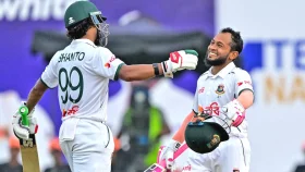 ক্যারিয়ারের শেষ পর্যায়ে তাই 'সবকিছুই স্পেশাল' মুশফিকের কাছে