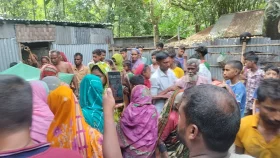 ভিডিওতে প্রেমিকের প্রতারণার কথা জানিয়ে কিশোরীর আত্মহত্যা