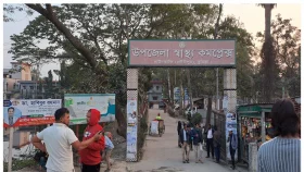 দাউদকান্দিতে ডেঙ্গু পরিস্থিতি ভয়াবহ