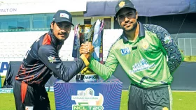তিন ভেন্যুতে সেপ্টেম্বরে মাঠে গড়াচ্ছে এনসিএল টি-টোয়েন্টি
