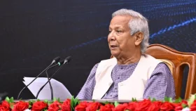 এসএসএফের প্রশিক্ষণ, অস্ত্র ও সরঞ্জাম আধুনিকায়নের প্রক্রিয়া চলমান