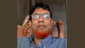 প্রেসক্লাব দখলের হুমকি বিএনপি নেতার