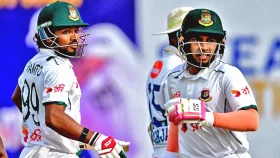 আরেকটি ১৫০ ওভার ব্যাটিং, এবার কি করবে বাংলাদেশ