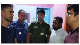 মায়ের অভিযোগে মাদকাসক্ত ছেলের ২ বছরের কারাদণ্ড
