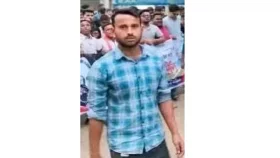গফরগাঁওয়ে সড়ক দুর্ঘটনায় আহত ছাত্রদল নেতার মৃত্যু