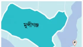 মুন্সীগঞ্জে ১০০ পিস ইয়াবাসহ কারবারি গ্রেপ্তার