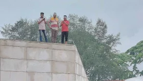 নির্বাচন নিয়ে সরকারের প্রতিশ্রুতি দ্রুত বাস্তবায়ন হবে বলে রিজভীর আশা প্রকাশ