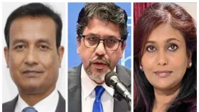 ঢাকা-ওয়াশিংটন-জেনেভা-অটোয়ায় রদবদল, পররাষ্ট্র সচিব হচ্ছেন কে?