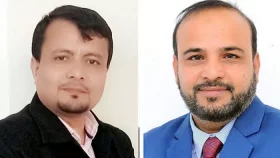 এনসিপি&rsquo;র সিলেট জেলা ও মহানগর সমন্বয় কমিটি ঘোষণা