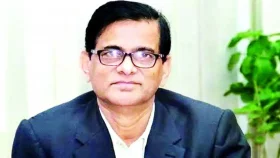 সাবেক পরিকল্পনা প্রতিমন্ত্রী শামসুল আলম গ্রেপ্তার