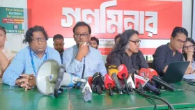 জুলাই গণঅভ্যুত্থান স্মরণে বিজয় স্মরণিতে হবে &lsquo;গণমিনার&rsquo;