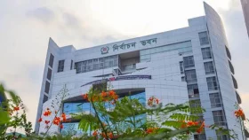 আচরণবিধি ও আসনসীমা নিয়ে নির্বাচন কমিশনের সভা আজ&nbsp;