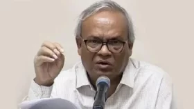পিআর পদ্ধতিতে দেশে স্থানীয় নেতার জন্ম হবে না: রিজভী