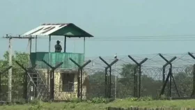 ফেনী সীমান্তে ১১ জন বাংলাদেশিকে পুশইন&nbsp;