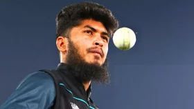 বিগ ব্যাশে আবারও দল পেলেন রিশাদ; খেলতে পারবেন তো?