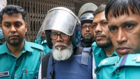 চারদিনের রিমান্ডে সালমান এফ রহমান