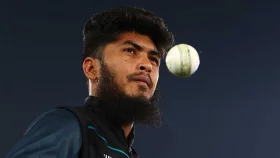 পন্টিং-ফিঞ্চের চোখে আলাদা যে কারণে রিশাদ