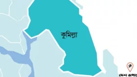মুরাদনগরে সাংবাদিকদের ওপর হামলার ঘটনায় মামলা