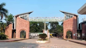 হাবিপ্রবির ৬ হল ও এক ভবনের নাম পরিবর্তন
