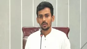 ডিএসসিসিতে নাগরিক সেবা বিঘ্নিত হচ্ছে, আর বসে থাকব না