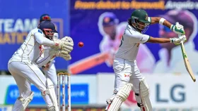 ঘরোয়া ক্রিকেটে বিজয়, দেশের জার্সিতে পরাজয়