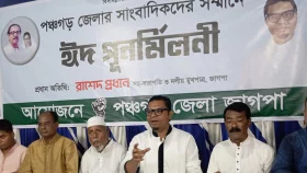 আগামী নির্বাচন হবে নিরপেক্ষ ও ভারতীয় প্রভাবমুক্ত: রাশেদ প্রধান&nbsp;