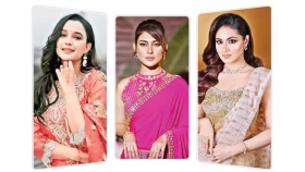 একসঙ্গে সিনেমার আগ্রহ ৩ জনের