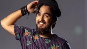 কারাগারেই বিয়ে করলেন গায়ক নোবেল