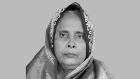 লাকসামে বৃদ্ধাকে বালিশচাপা দিয়ে হত্যা, স্বর্ণের চেইন ও মোবাইল লুট