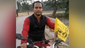 চিরিরবন্দরে এনসিপির সমন্বয় কমিটিতে যুবলীগ নেতা