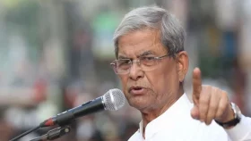 আইনশৃঙ্খলা বাহিনীর হেফাজতে নির্যাতন-মৃত্যু বন্ধ করতে হবে