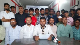 মাগুরায় গণঅধিকার পরিষদ ছাড়লেন &lsquo;শতাধিক&rsquo; নেতাকর্মী