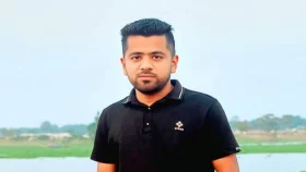 নরসিংদীতে বিএনপি- ছাত্রদল সংঘর্ষে গুলিবিদ্ধ ছাত্রদল কর্মীর মৃত্যু