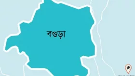 বগুড়ায় নদী থেকে অজ্ঞাত যুবকের মরদেহ উদ্ধার