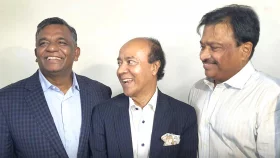 আমি ওপেনার হিসেবে নতুন বলে খেলছি.. উইকেট বোঝার চেষ্টা করছি, বললেন বুলবুল