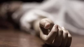 সিলেটে বাসা থেকে শিক্ষকের ঝুলন্ত লাশ উদ্ধার
