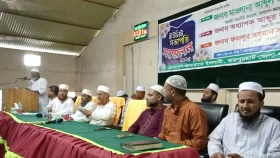 &lsquo;ঘনিষ্ঠতা বাড়াতে ইসলামী দলগুলোর সঙ্গে আলোচনা করছে জামায়াত&rsquo;
