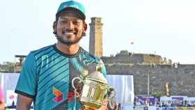আরো আগে কেন ইনিংস ঘোষণা করল না বাংলাদেশ