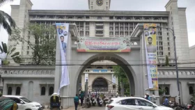 ৪০ দিন পর খুলছে নগর ভবন, চালু হচ্ছে অফিস কার্যক্রম