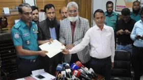 শেখ হাসিনাসহ ১৯ জনের বিরুদ্ধে মামলা করল বিএনপি