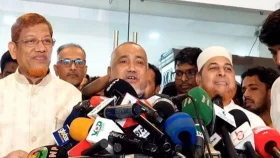 একজনের ১০ বছরের বেশি প্রধানমন্ত্রী থাকা উচিত না: জামায়াত