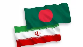 ধাপে ধাপে তেহরান থেকে দেশে ফিরবেন ৯২ বাংলাদেশি