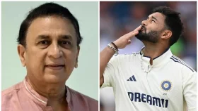 ‘স্টুপিড’ বলা গাভাস্কারকে ‘সুপার্ব’ বলতে বাধ্য করলেন পান্ত