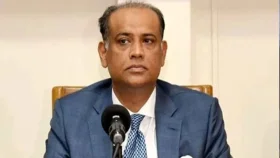 সাবেক ভূমিমন্ত্রী সাইফুজ্জামানের তিন সন্তানের দেশত্যাগে নিষেধাজ্ঞা 