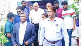 রাজশাহী অঞ্চলে প্রিমিয়ার লিগ চালুর প্রত্যাশা বুলবুলের