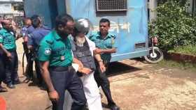 গাজীপুর আদালতে সালমান এফ রহমান ও আনিসুল হক