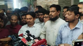 আগামী নির্বাচনে এনসিপি ৩০০ আসন পাবে: নাসিরউদ্দীন পাটোয়ারী